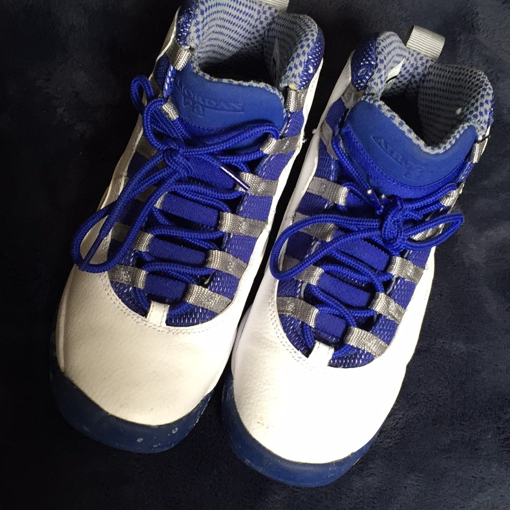 Jordan 23